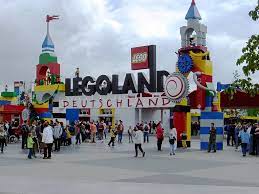 Legoland Deutschland - Wikipedija, prosta enciklopedija